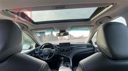 تۆیۆتا کامری